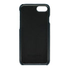 Ultimate Stand Credit Card Leather Cases for iPhone 7 / 8 - Crazy Black