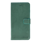 Magic Magnet Wallet Leather Cases for iPhone 7 Plus / 8 Plus - Crazy Turquoise