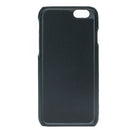 Ultimate jacket Credit Card Leather Cases for iPhone 6 / 6S -  Rustic Black