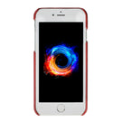 Ultimate jacket Leather Cases for iPhone 6 / 6S - Crazy Red