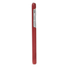 Ultimate jacket Leather Cases for iPhone 6 / 6S - Crazy Red