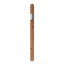 Ultimate jacket Leather Cases for iPhone 7 Plus / 8 Plus - Ostrich Camel